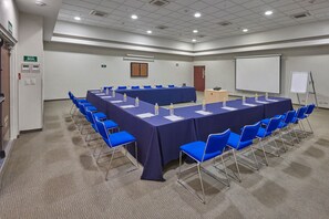 Salle de réunion