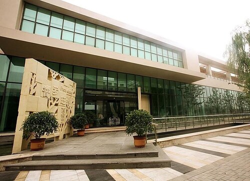 天津天津奥蓝际德国际酒店住宿优惠| hotels.com 好订网