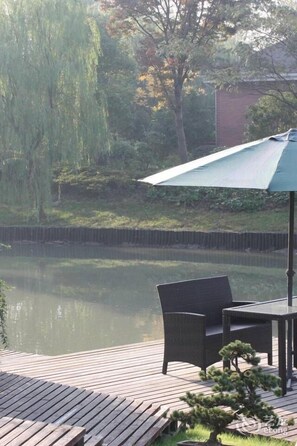 Exterior - Baolong Garden Hotel (Shanghai)