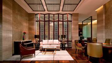 Ausstattung der Unterkunft