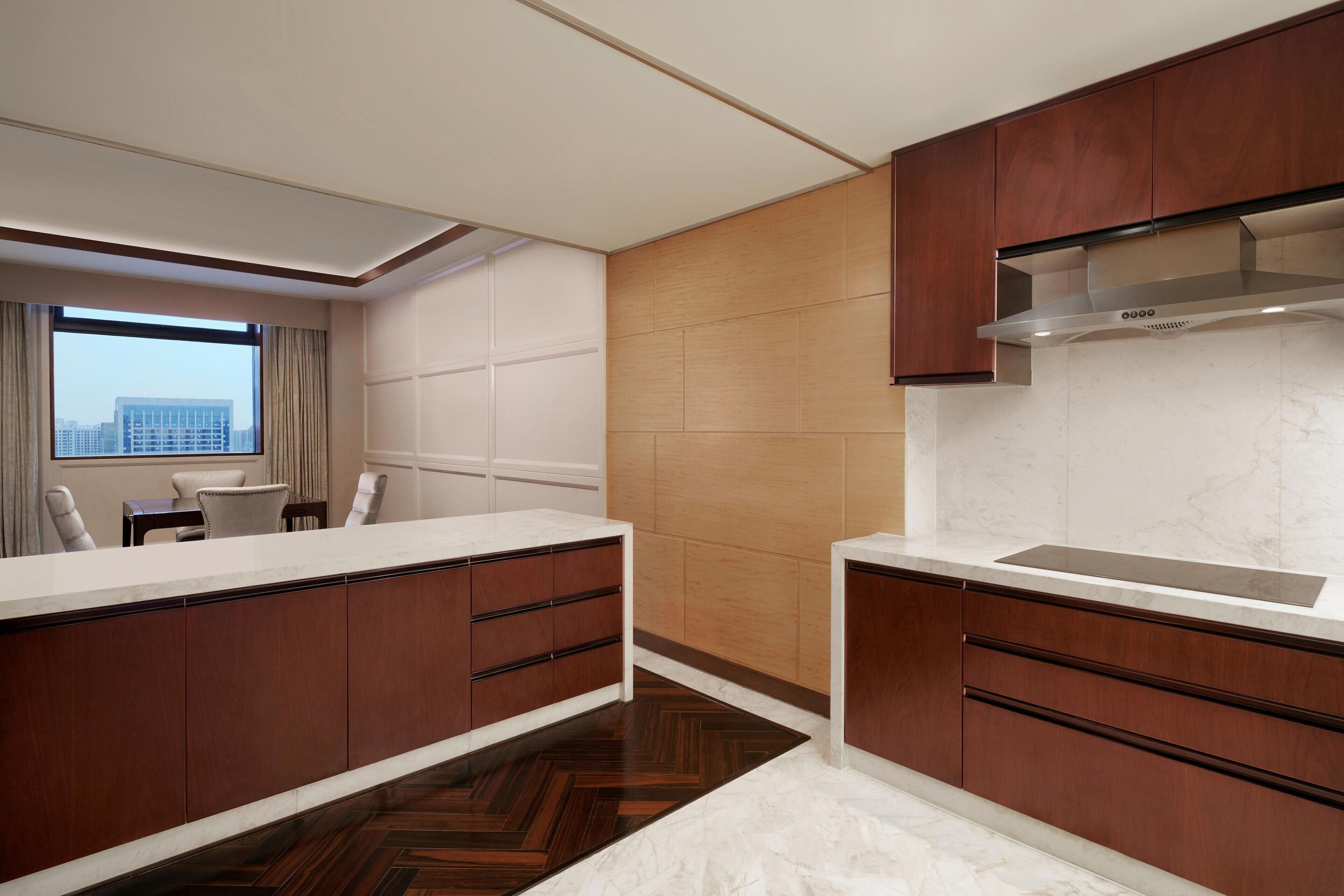 apartment, 1 bedroom, city view | 1 bedroom, premium bedding, in-room safe, desk