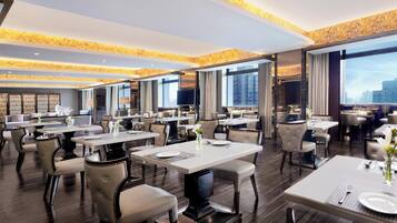 Lounge lobi