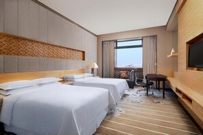1 chambre, literie de qualité supérieure