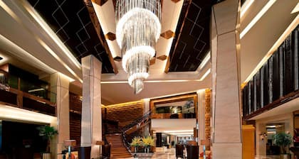 Sheraton Xi'an North City Hotel