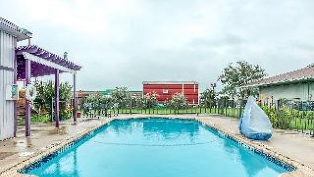 Unclassified image, 1 of 4, button - OYO Hotel San Antonio East (San Antonio)