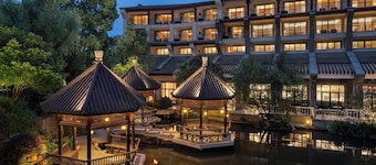 Sheraton Grand Hangzhou Wetland Park Resort