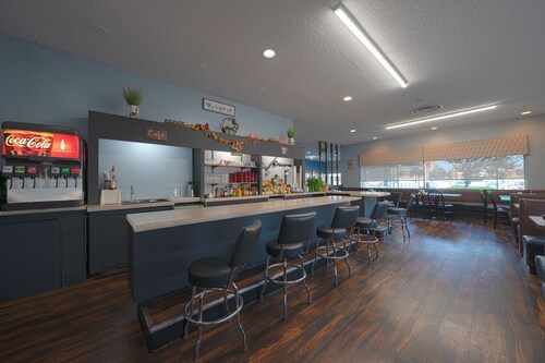 OYO Hotel St. Helens, OR