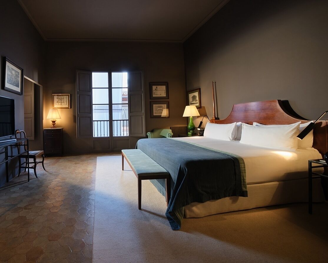 Photo - Can Cera Hotel