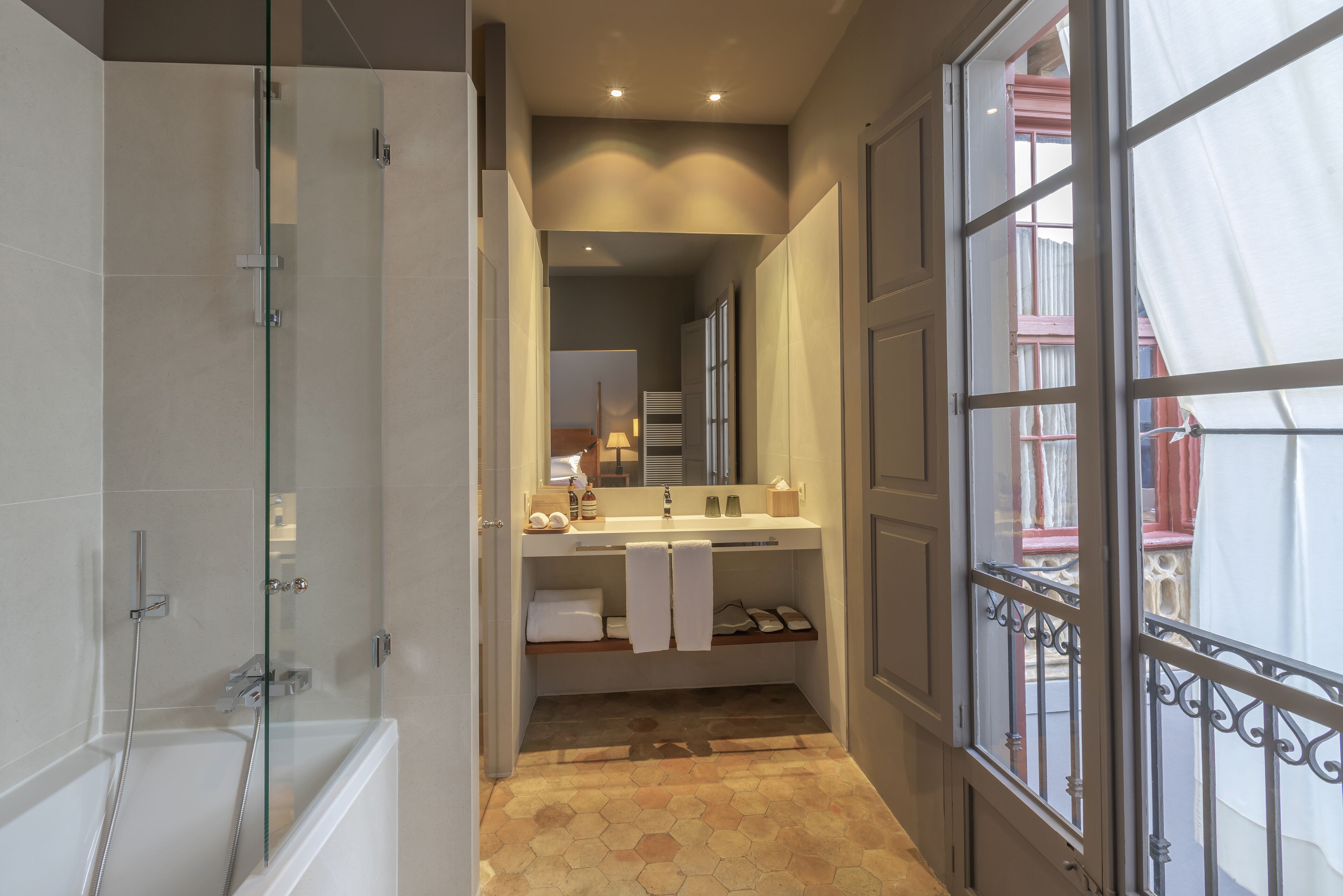 Photo - Can Cera Hotel