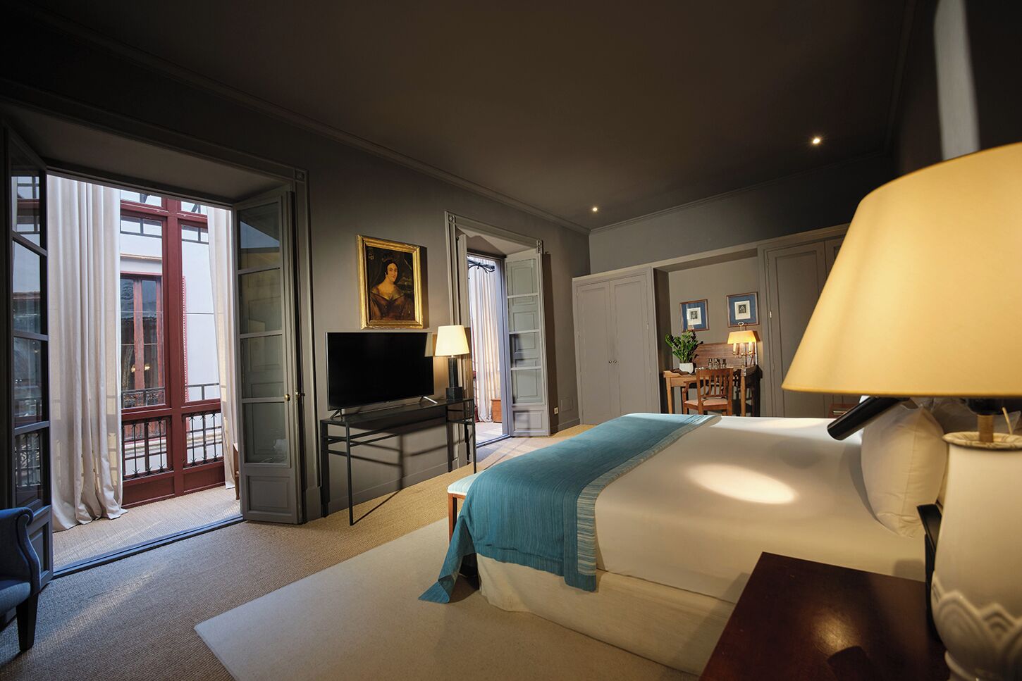 Photo - Can Cera Hotel