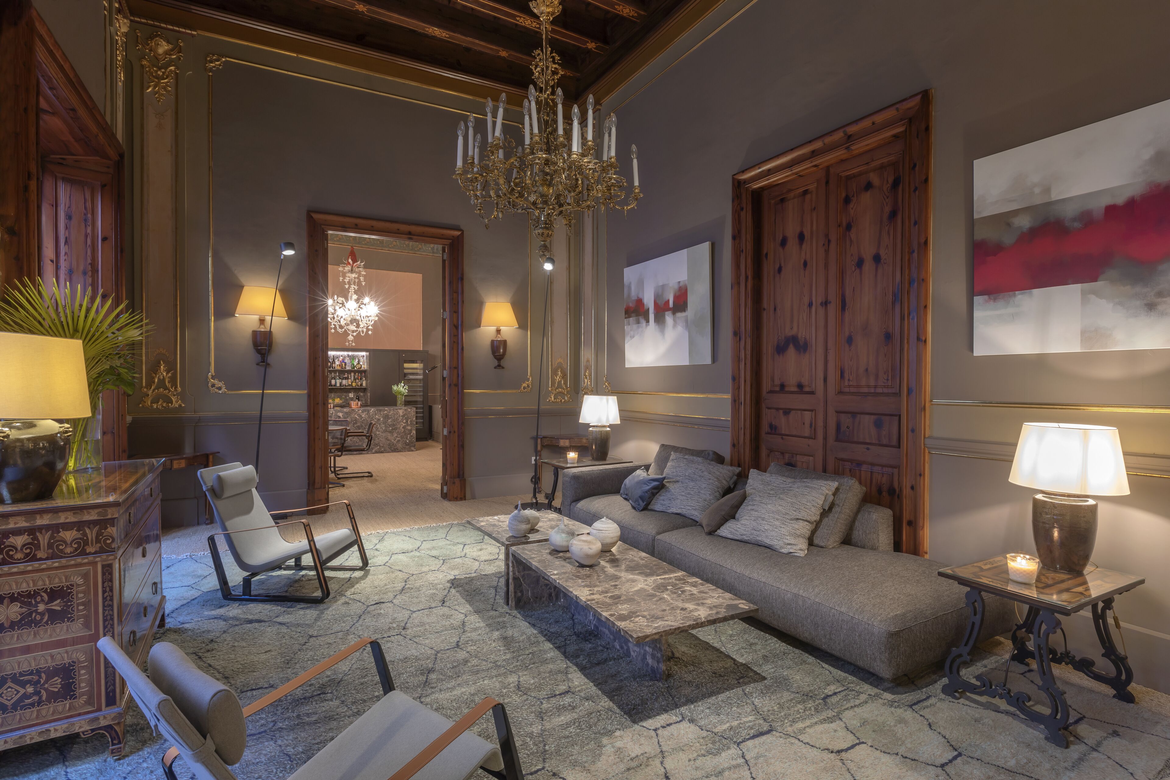 Photo - Can Cera Hotel