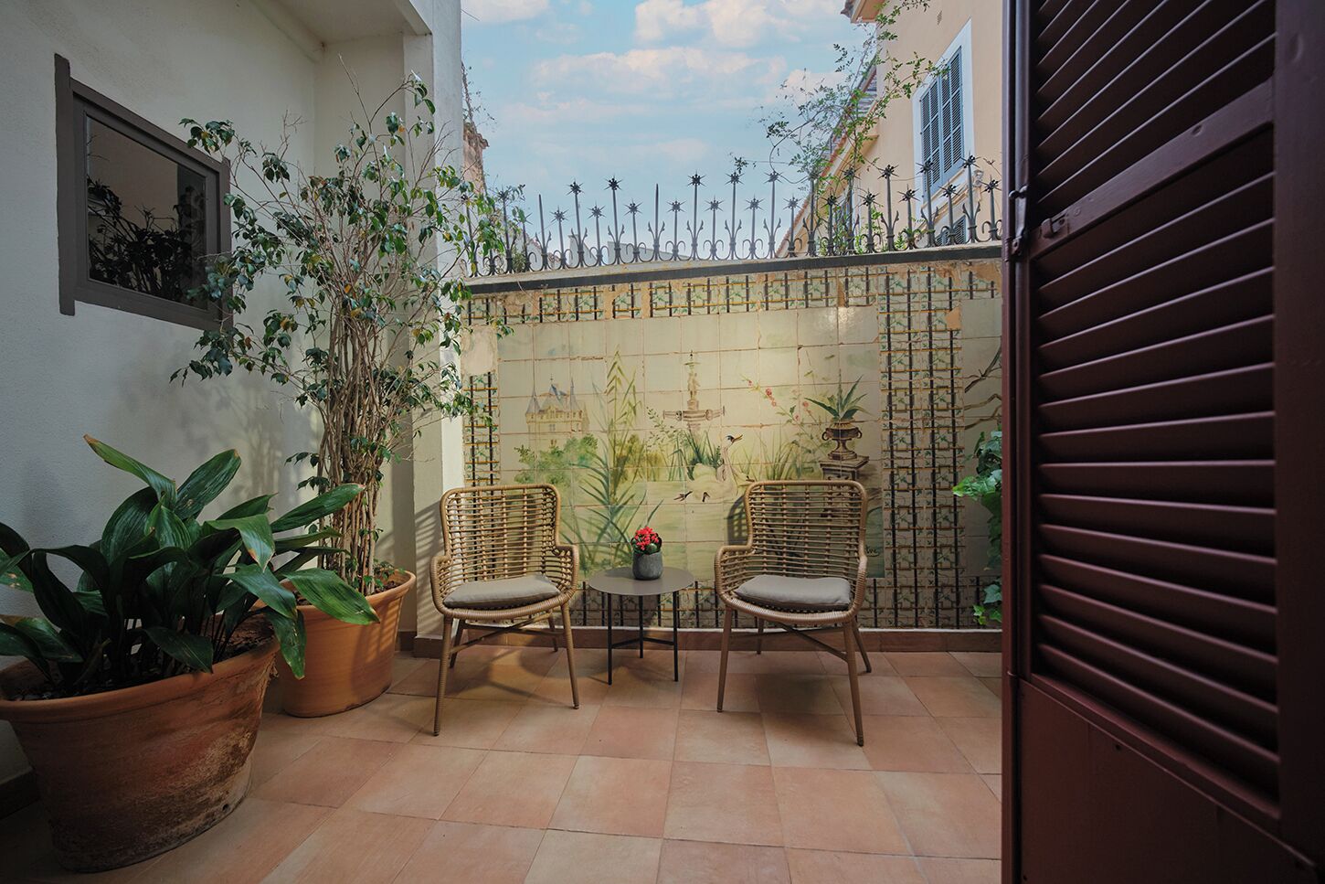 Photo - Can Cera Hotel