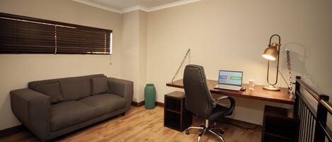 Salón ejecutivo