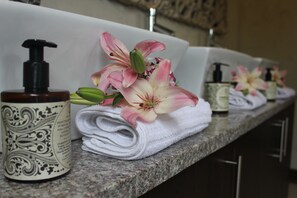 Interior detail - Hotel at Tzaneen (Tzaneen)