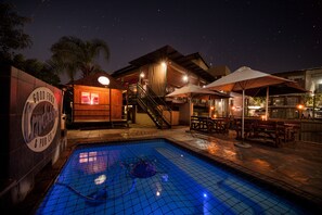 Frühstück, Mittagessen und Abendessen