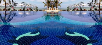 Kuiburi Hotel and Resort