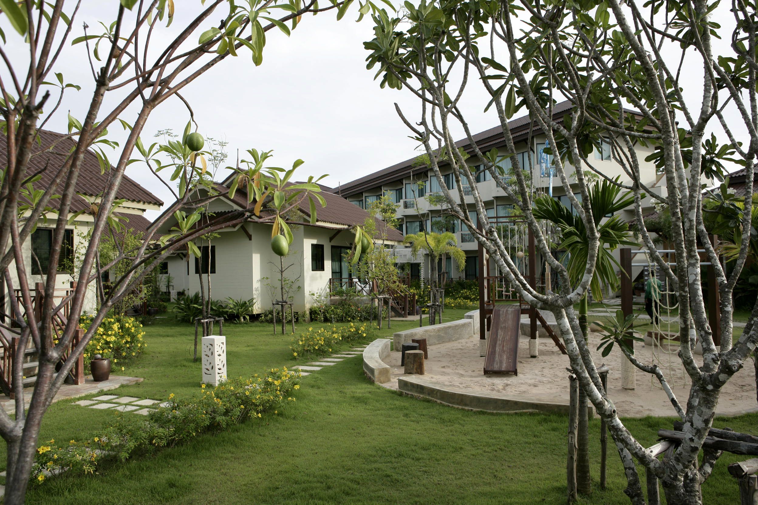 Halaman properti