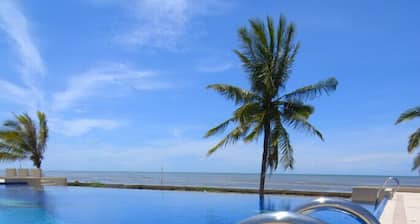 Kuiburi Hotel and Resort