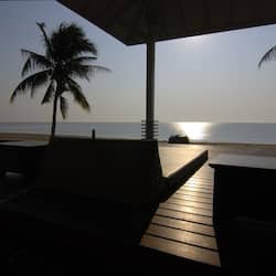 Beach/ocean view