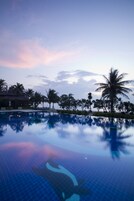 Piscina al aire libre