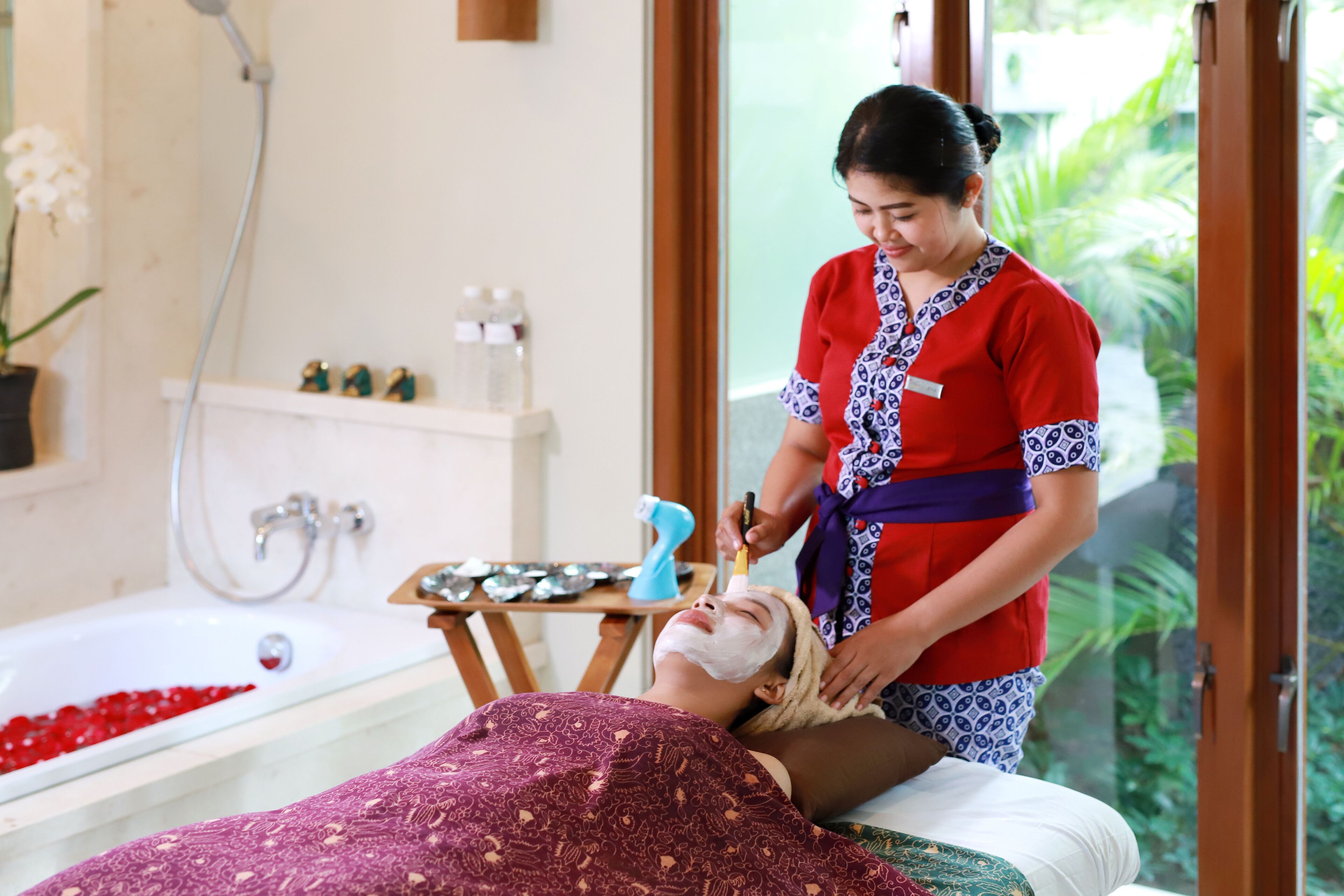 Foto - Royal Kamuela Villas & Suites at Monkey Forest Ubud - Adult Only