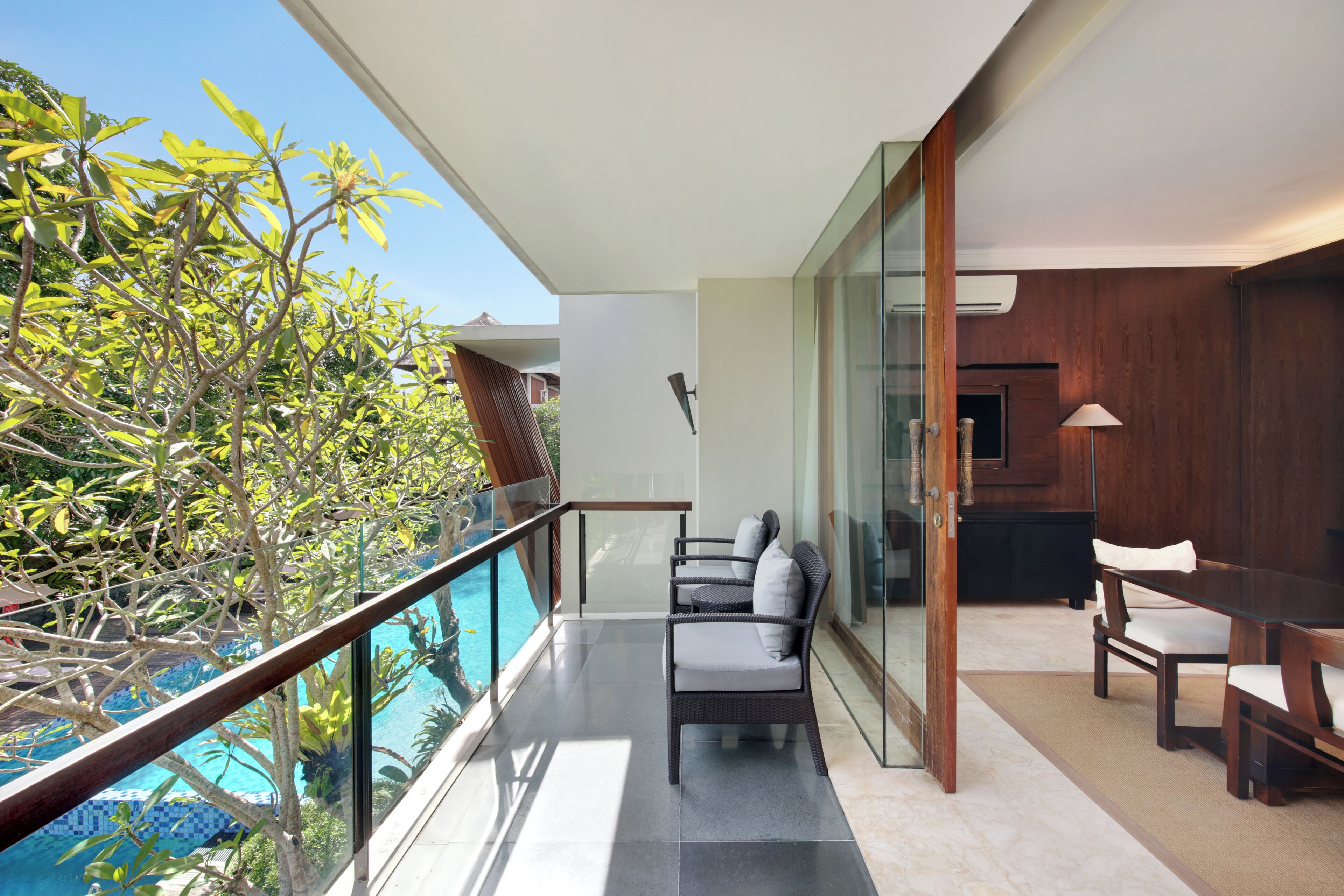 Foto - Royal Kamuela Villas & Suites at Monkey Forest, Ubud - For Adults Only