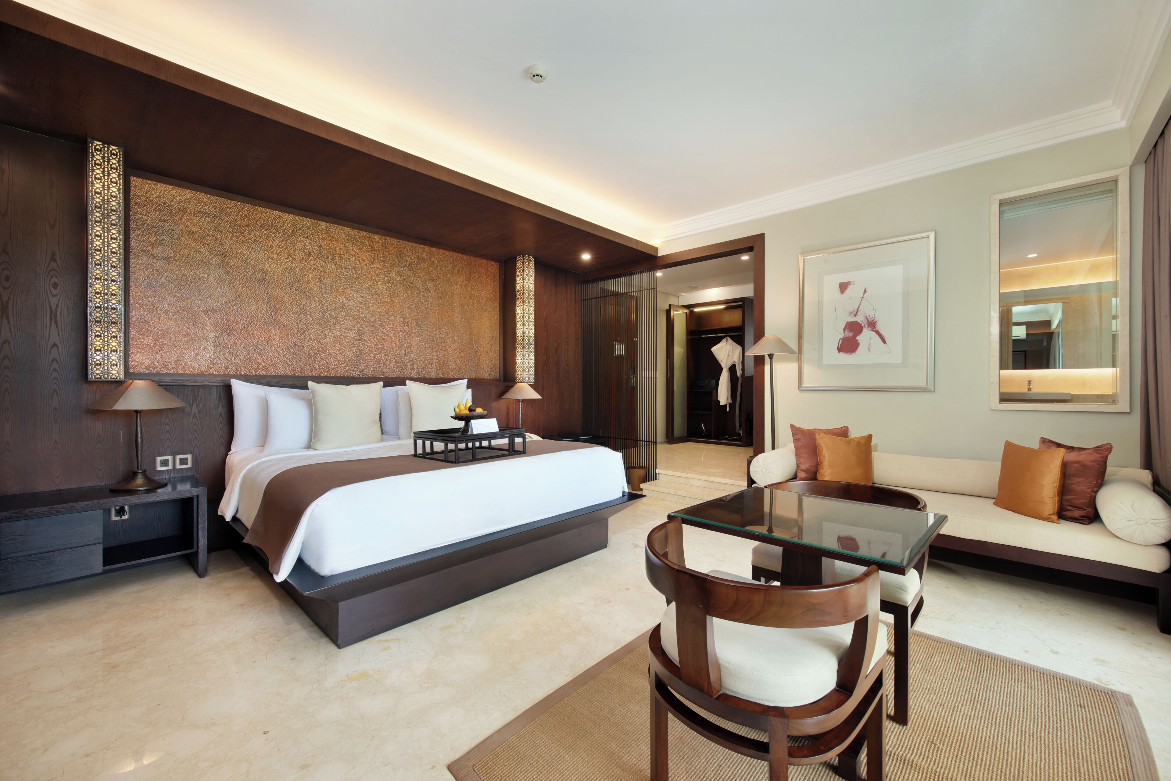 Photo - Royal Kamuela Villas & Suites at Monkey Forest Ubud - Adult Only