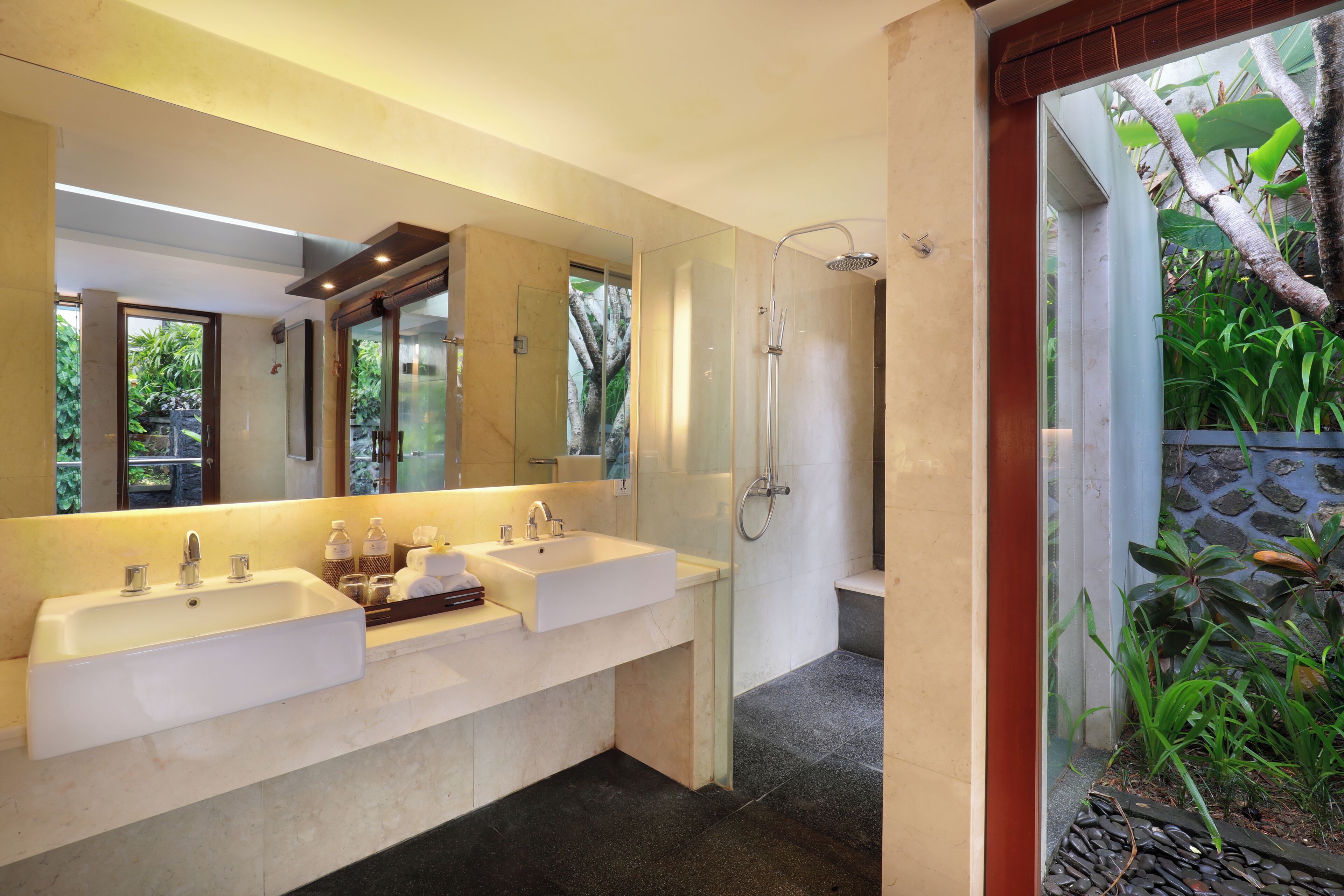 Foto - Royal Kamuela Villas & Suites at Monkey Forest Ubud - Adult Only