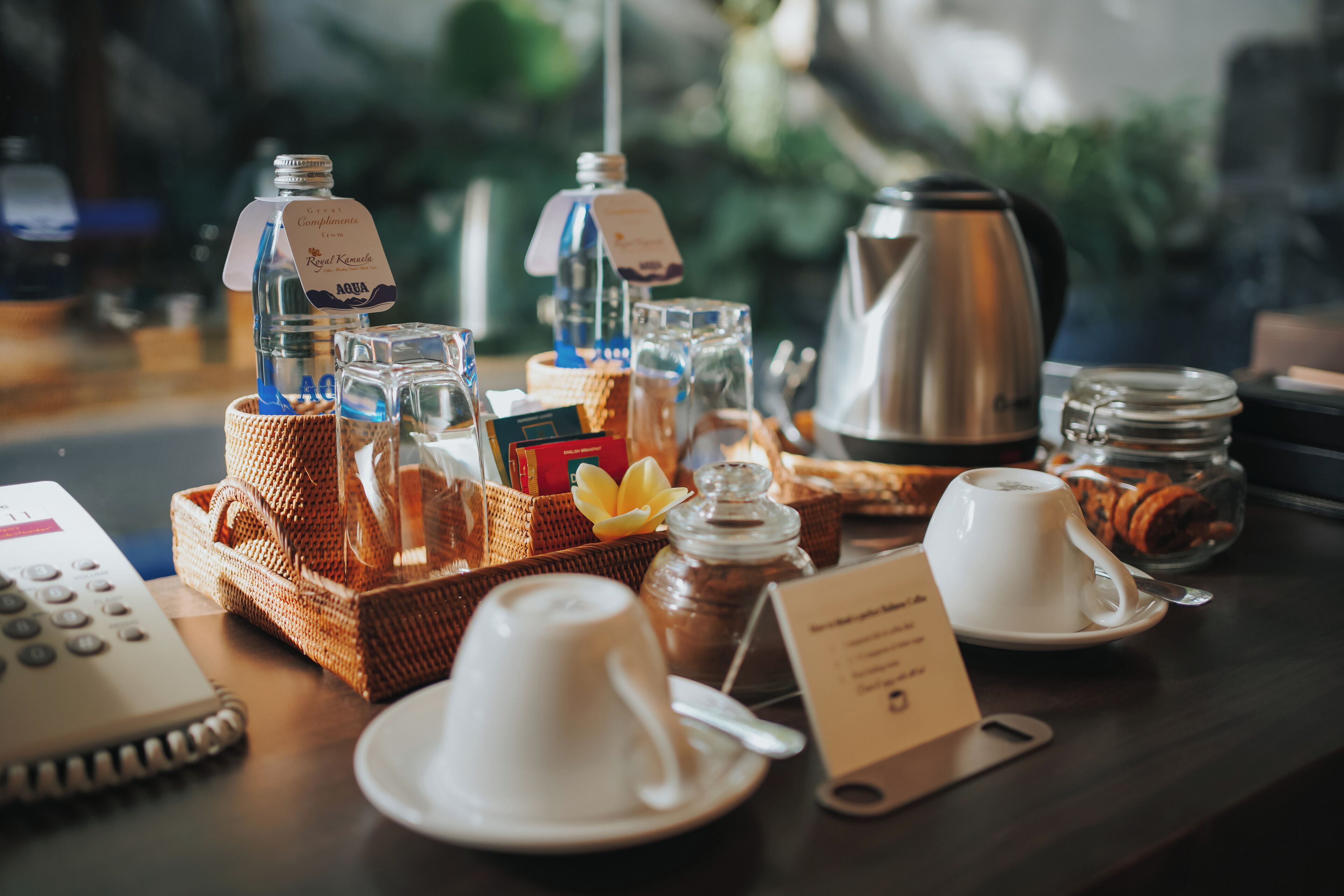 Foto - Royal Kamuela Villas & Suites at Monkey Forest Ubud - Adult Only