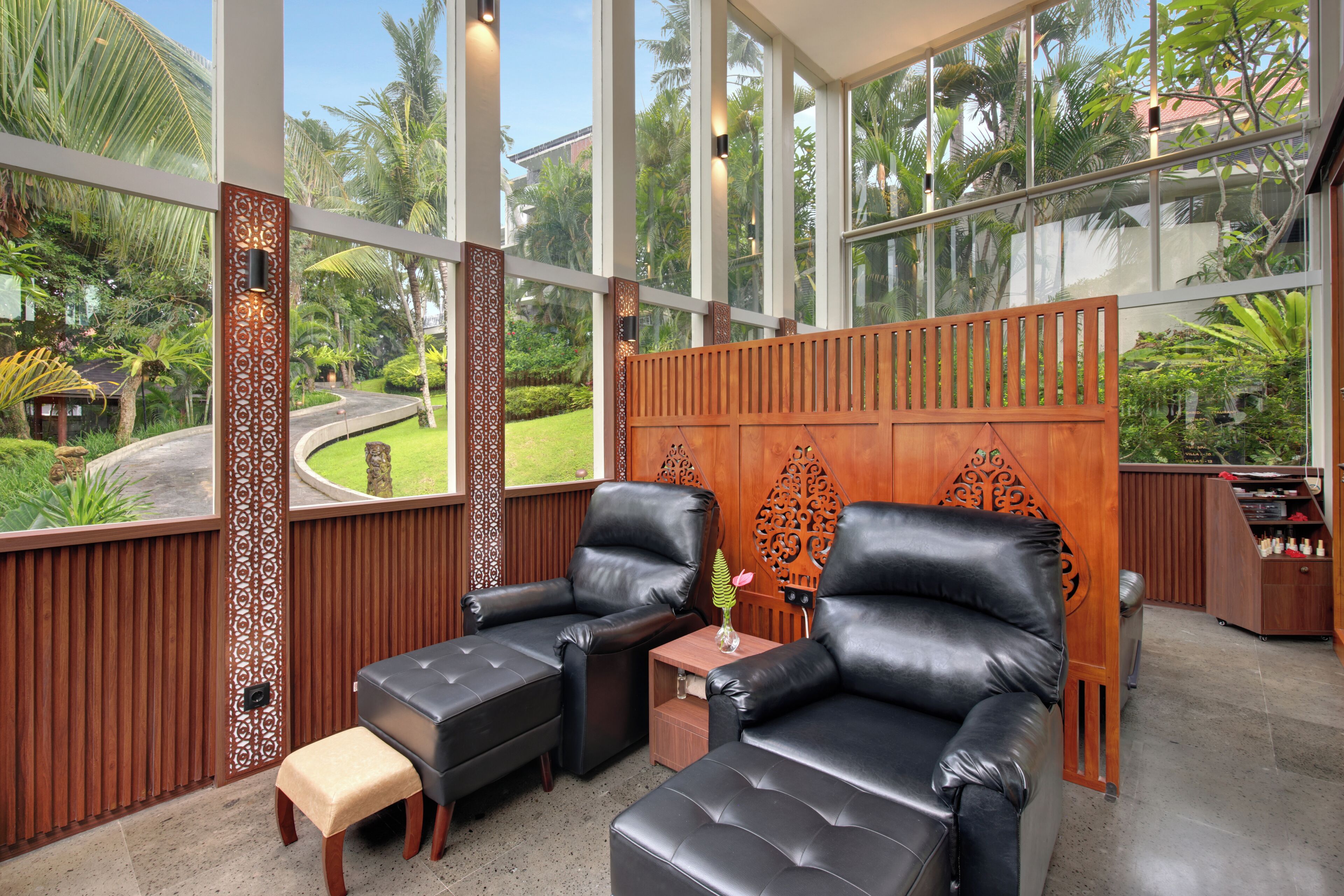 Foto - Royal Kamuela Villas & Suites at Monkey Forest Ubud - Adult Only