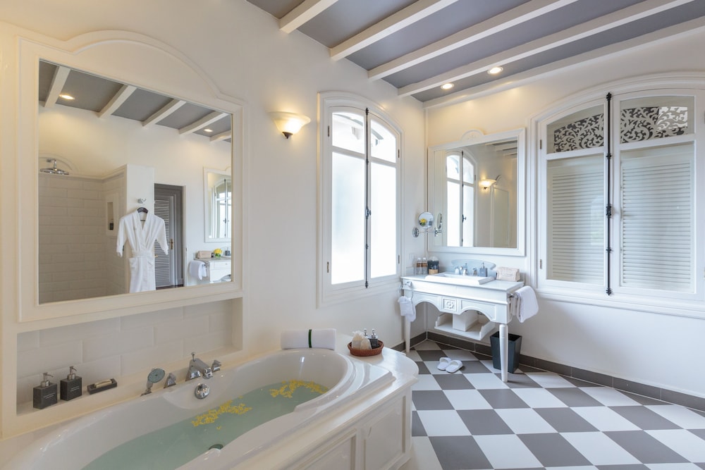 The Luang Say Residence by null