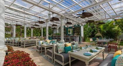 The Luang Say Residence