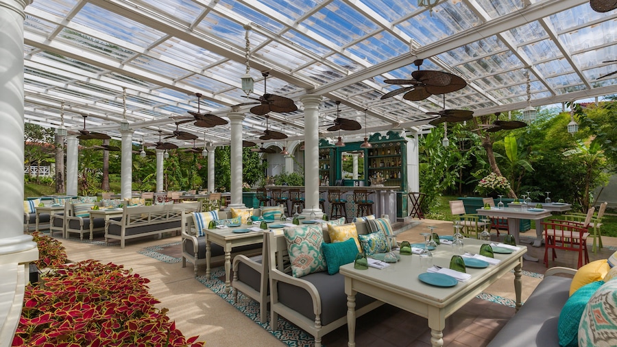 The Luang Say Residence