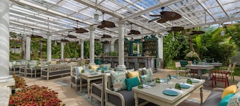 The Luang Say Residence