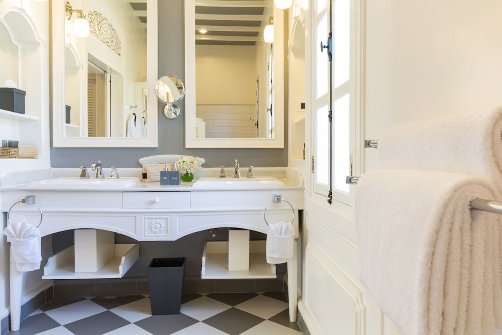 The Luang Say Residence by null