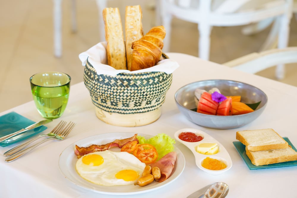 The Luang Say Residence by null