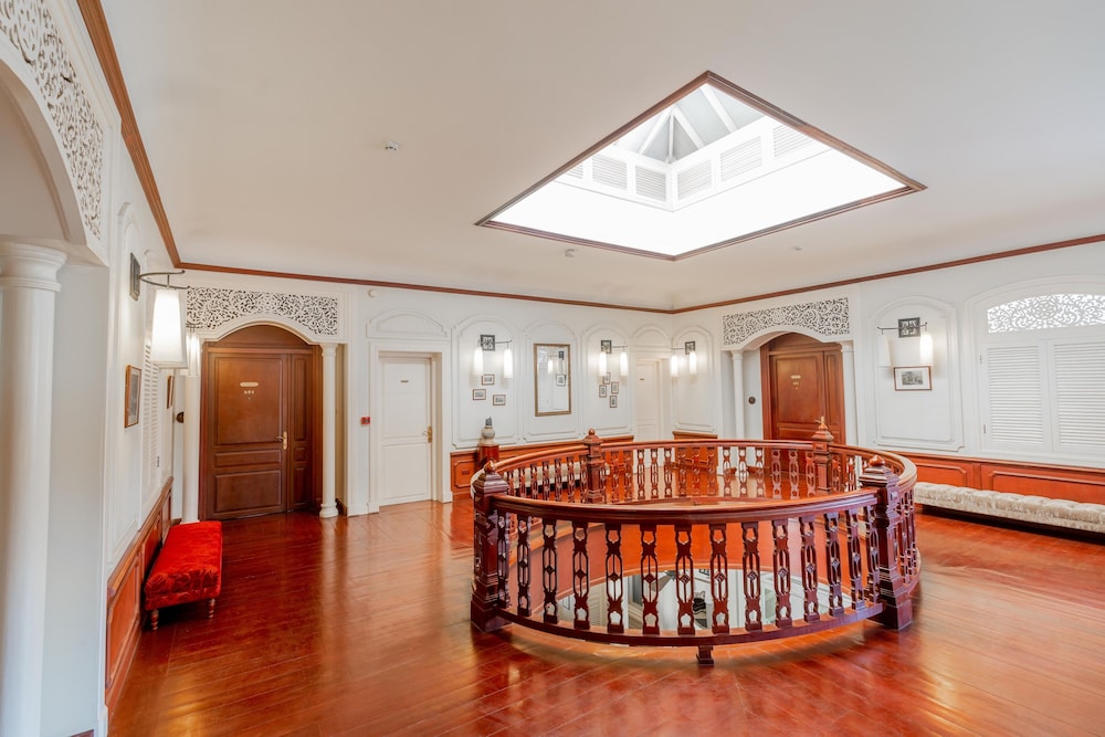 The Luang Say Residence by null