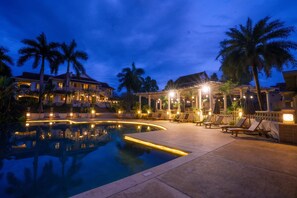 Exterior - The Luang Say Residence (Luang Prabang)