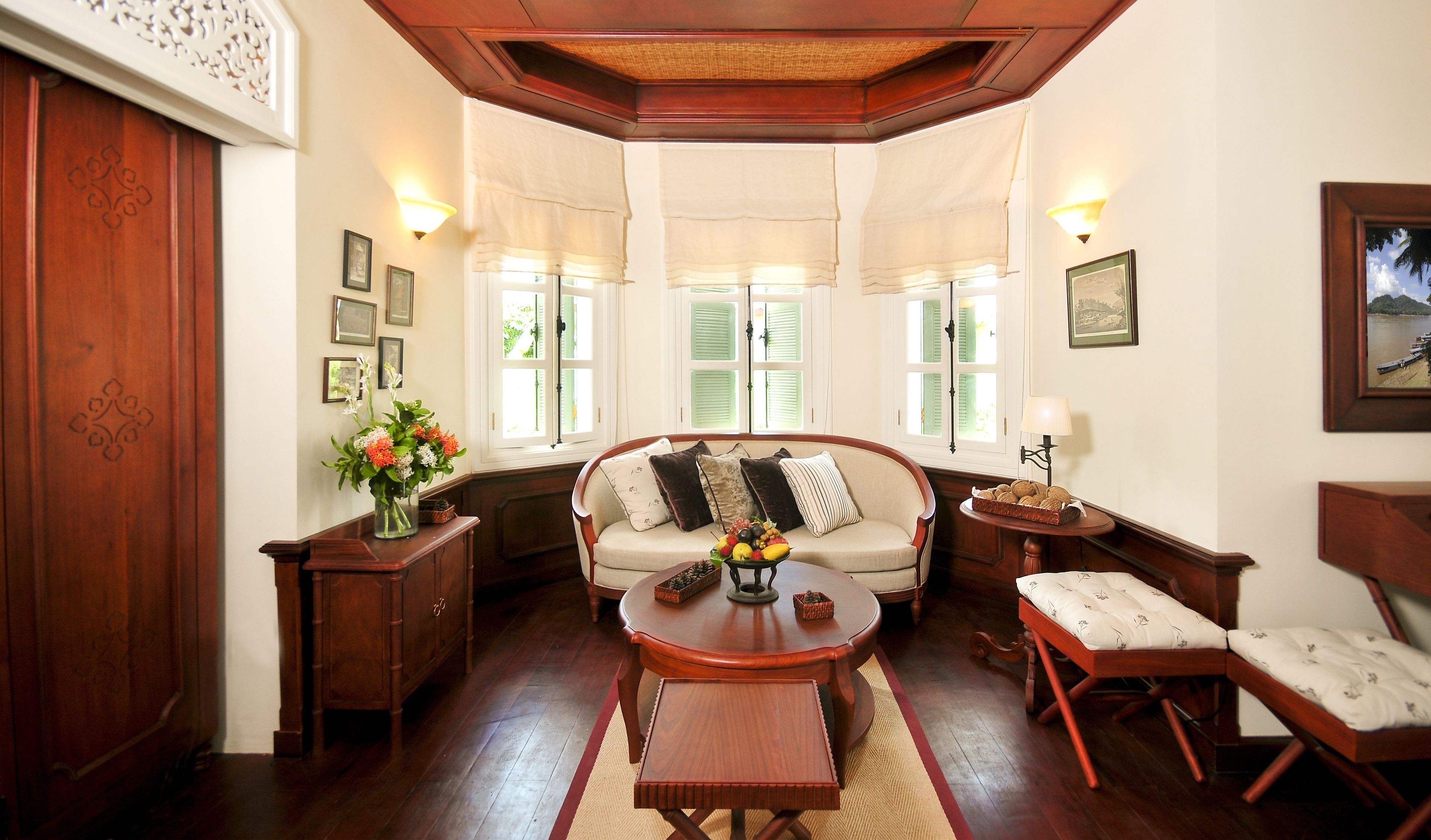 1 bedroom, premium bedding, minibar, in-room safe