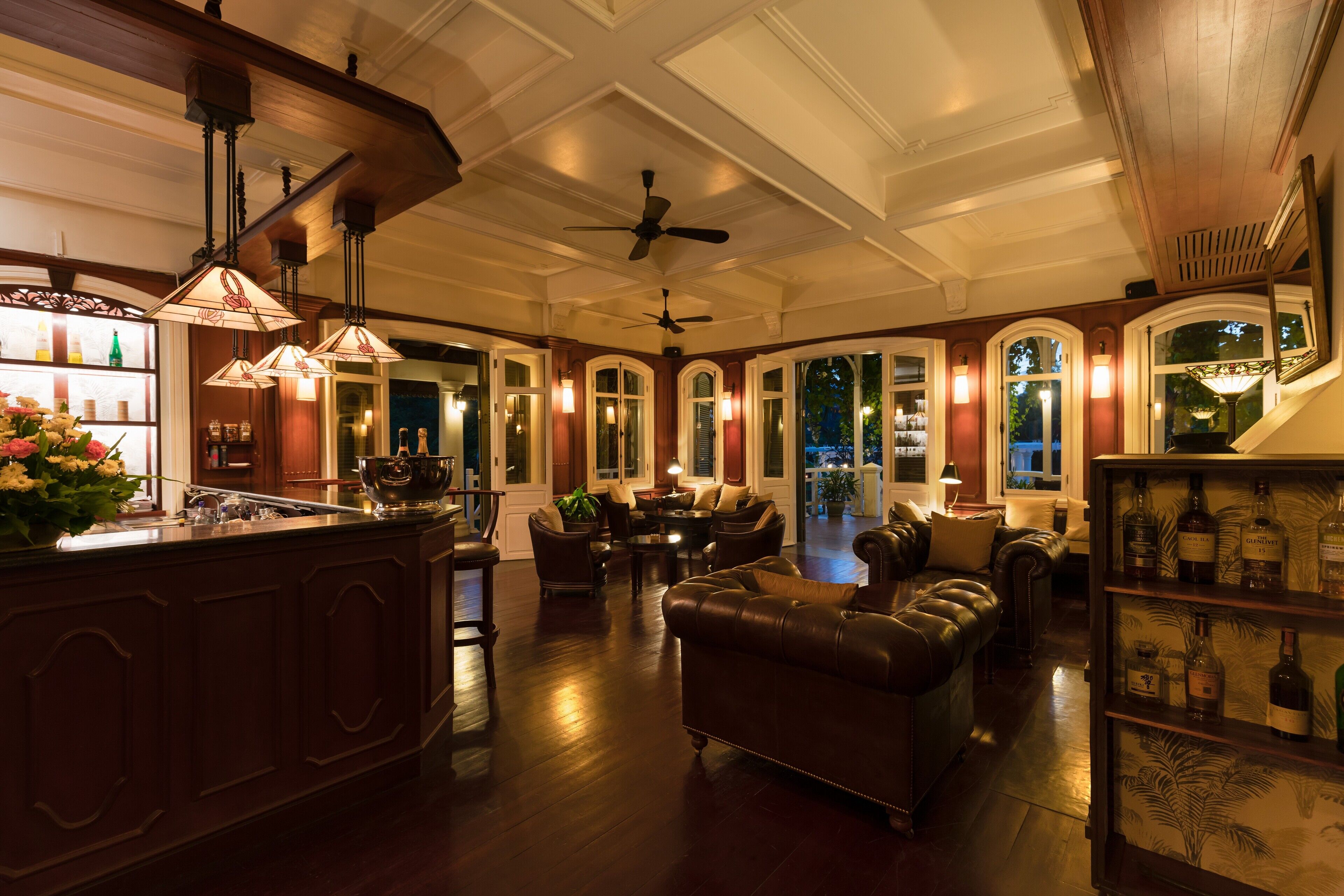 Bar (na propriedade)