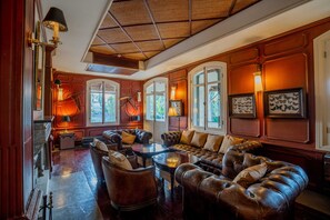 Bar (in loco)
