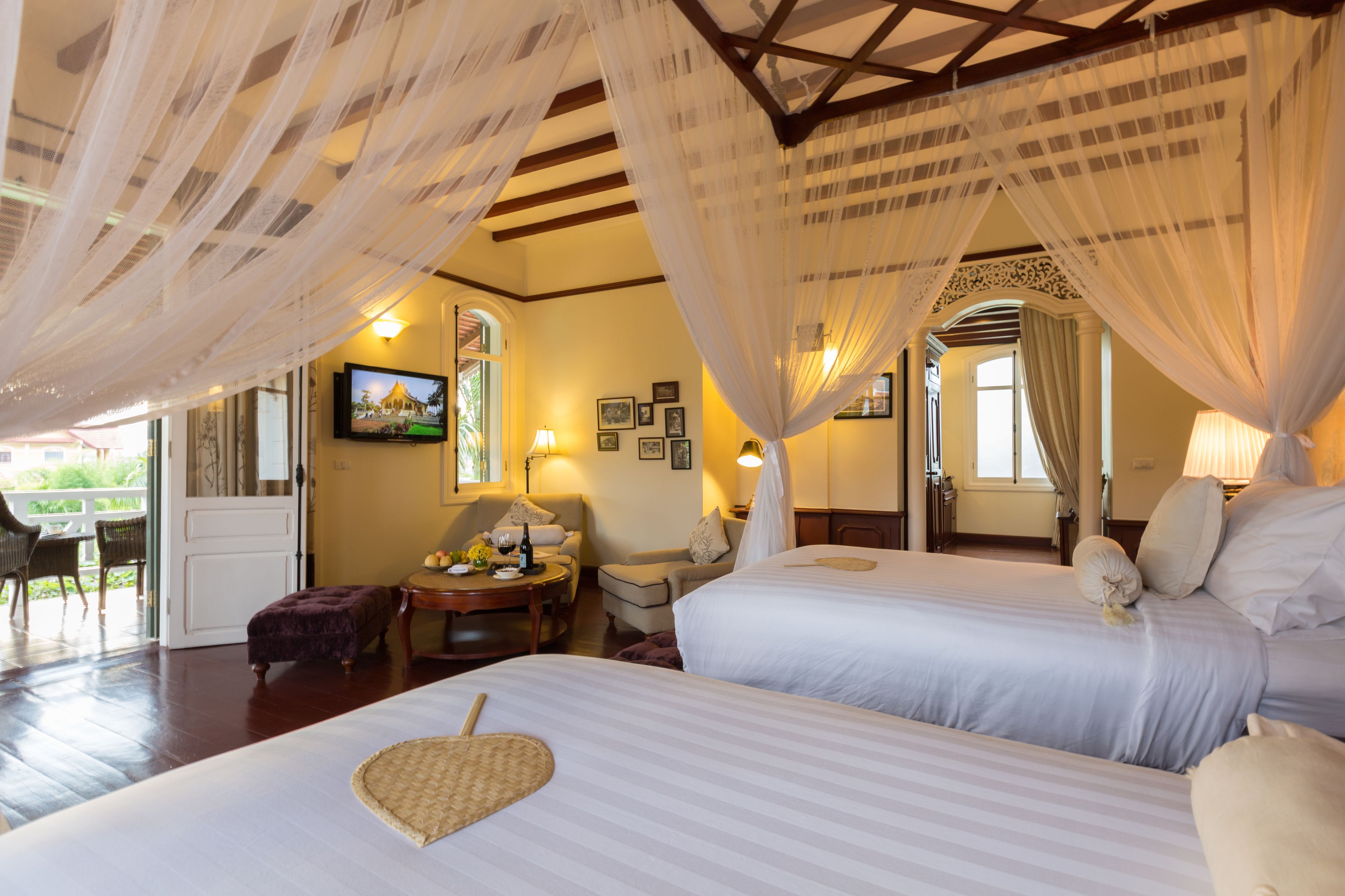 1 bedroom, premium bedding, minibar, in-room safe