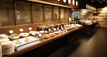 Hakata Green Hotel Building No.2