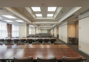Meeting facility - Hakata Green Hotel Building No.2 (Fukuoka)
