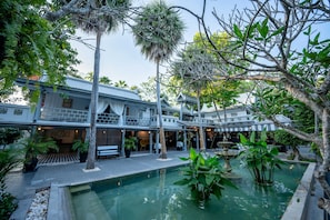 Exterior - Zantiis Ndol Villas (Muak Lek)