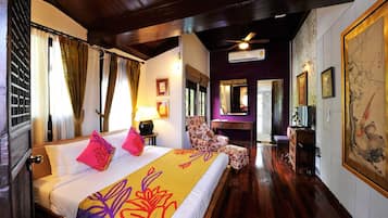 Royal Pool Villa 2 Bedrooms