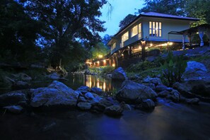 Exterior - Zantiis Ndol Villas (Muak Lek)