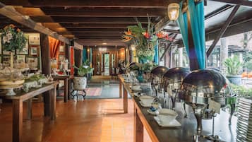 Restaurantes