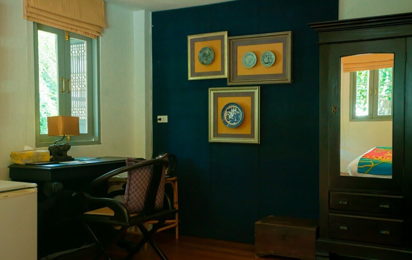 deluxe 2 bedrooms | 1 bedroom, premium bedding, in-room safe, individually decorated