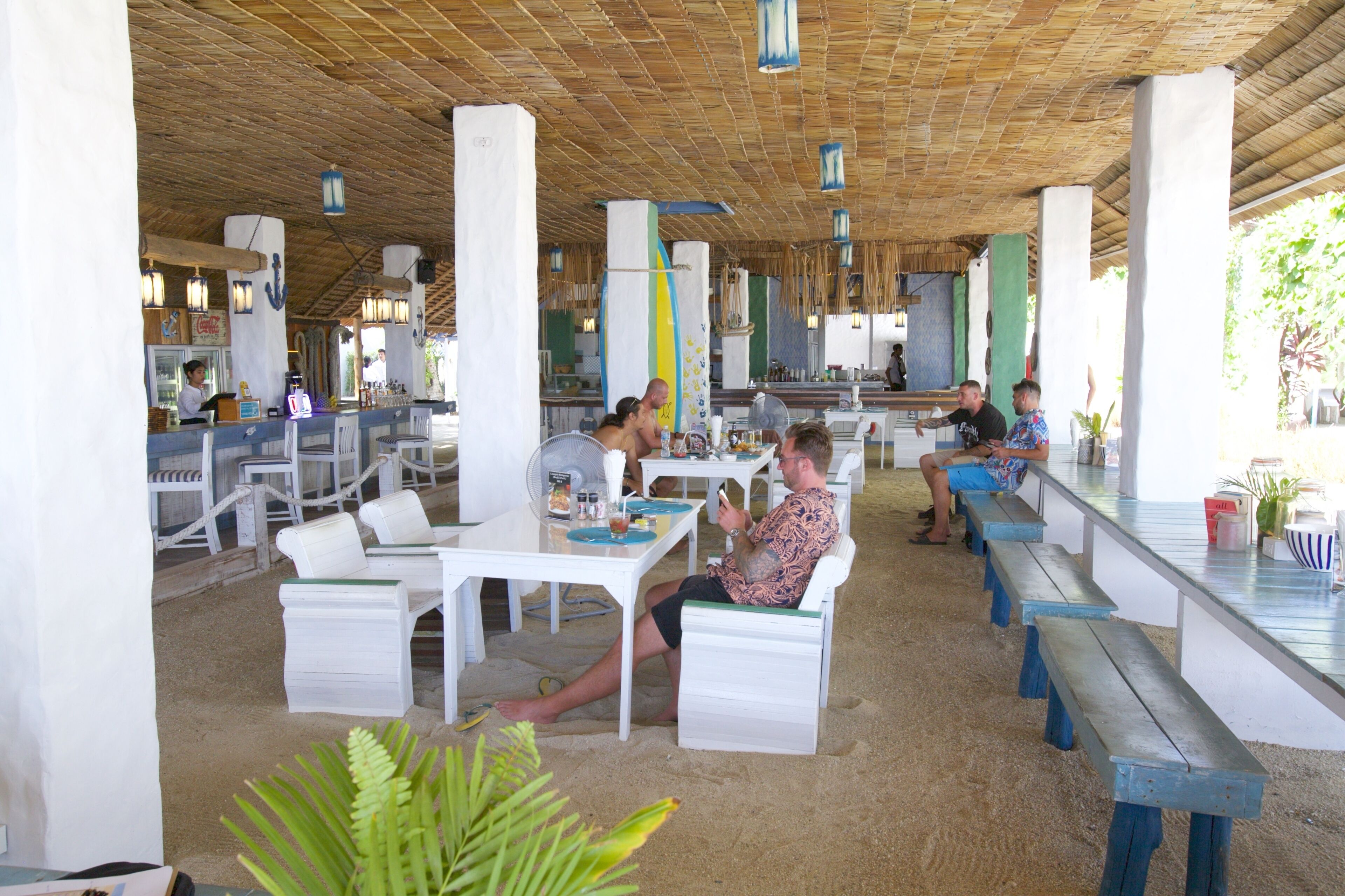 Photo - Lime N Soda Beachfront Resort